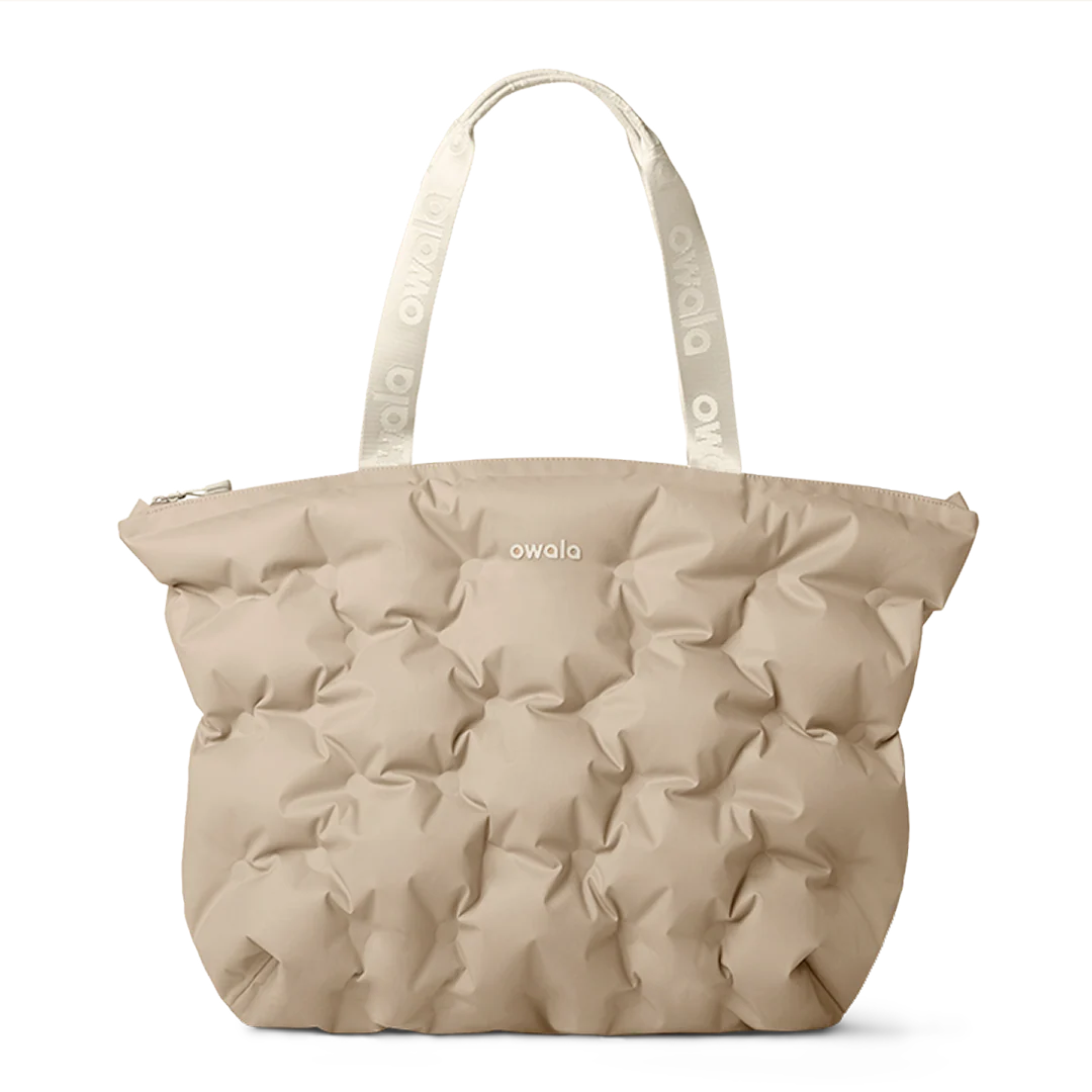 The Cloud Insulated Tote - Image 3