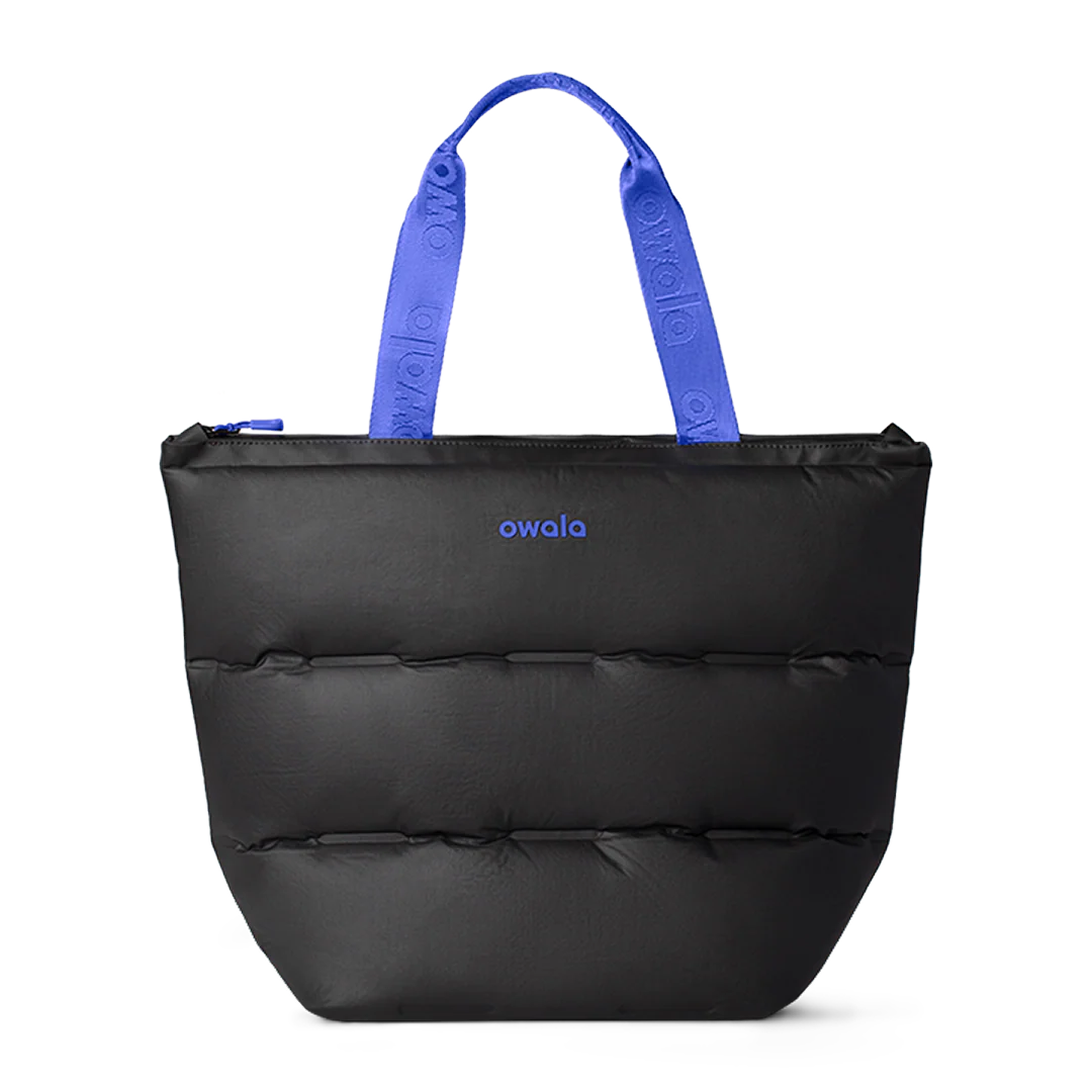 The Puffer Insulated Tote - Image 3