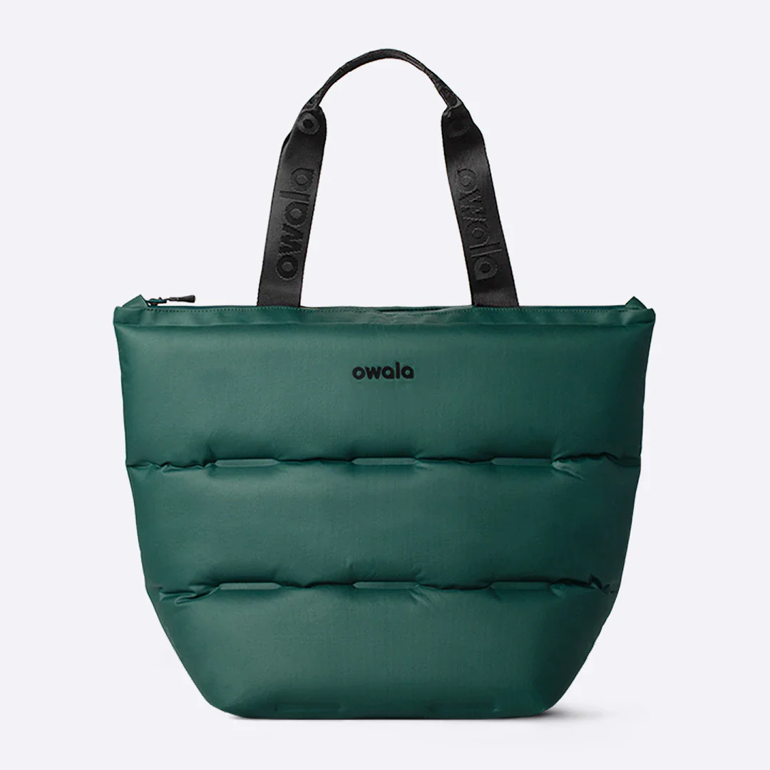 The Puffer Insulated Tote - Image 6