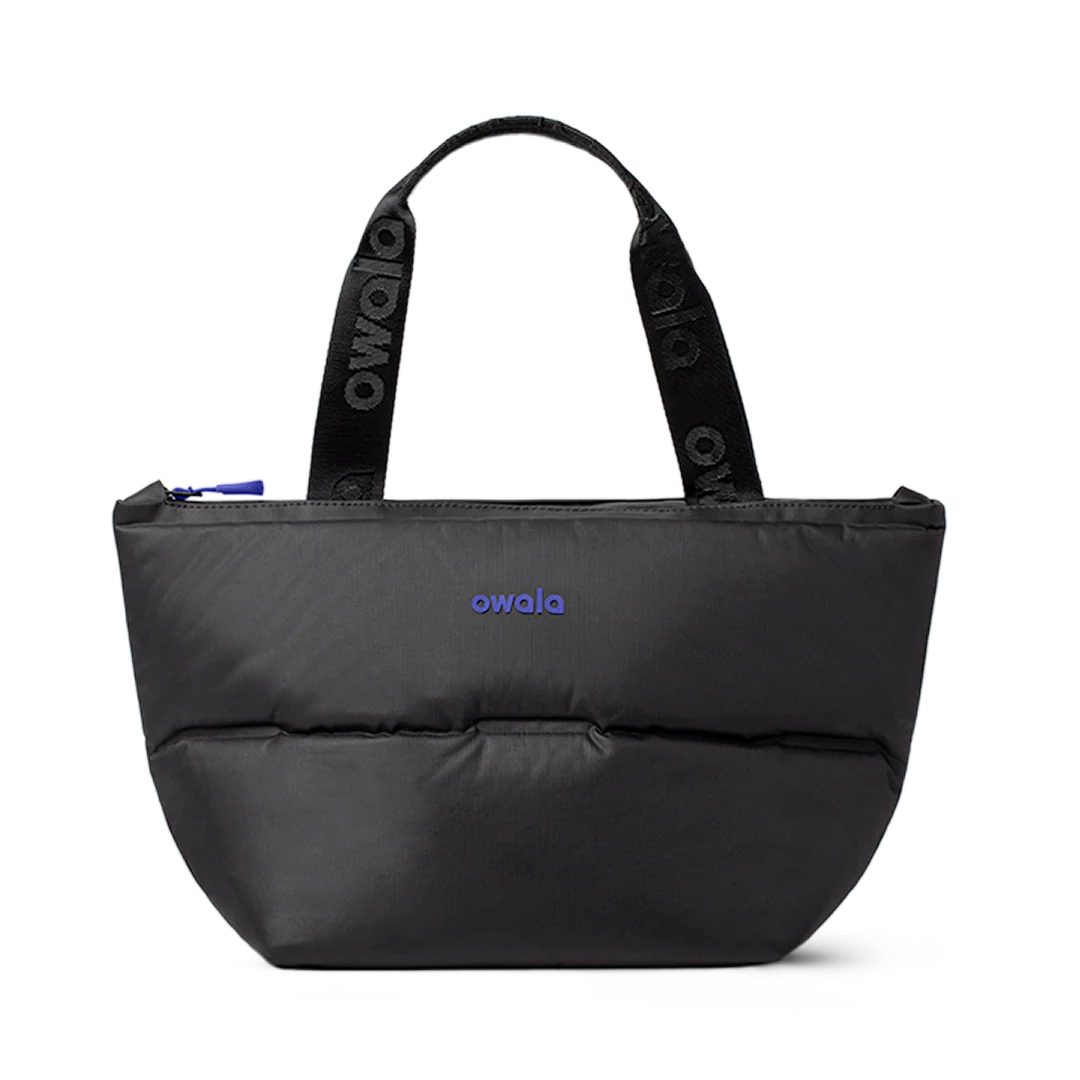 The Puffer Mini Insulated Tote - Image 3