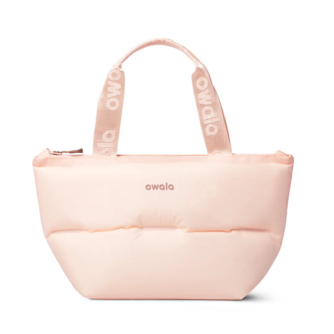 The Puffer Mini Insulated Tote - Image 4